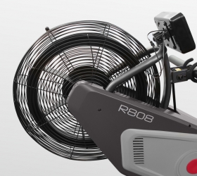 Гребные тренажеры CARBON FITNESS R808 Гребной тренажер фото №4 CARBON FITNESS R808 Гребной тренажер фото №4