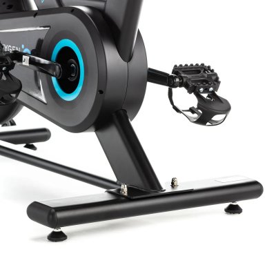 OXYGEN FITNESS SPIN MOTION Спин-байк домашний фото №8